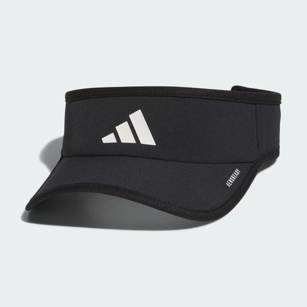 Black Superlite 3 Visor
