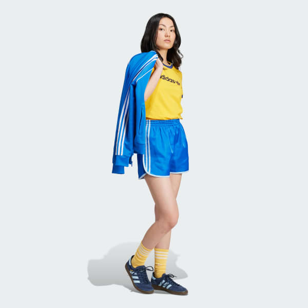 Azul Shorts Sprinter