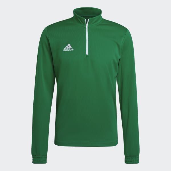 Verde Maglia da allenamento Entrada 22