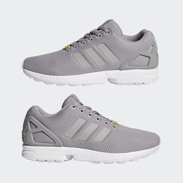 Adidas flux grises store