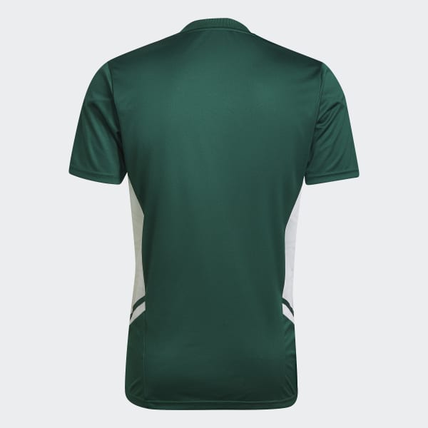 zelená Dres Condivo 22 KMF88