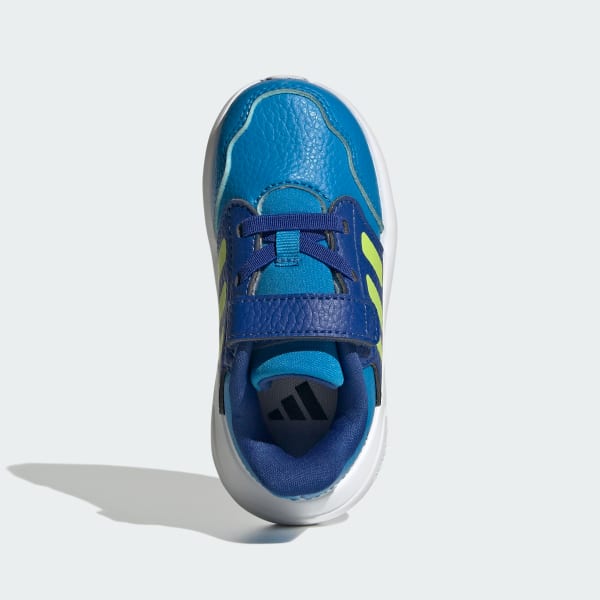 Azul Tênis Tensaur Run 3.0