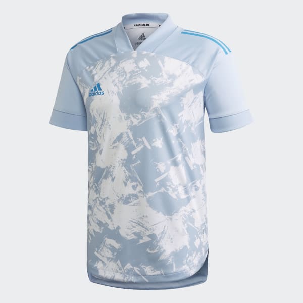 Azul Camisola Primeblue Condivo 20