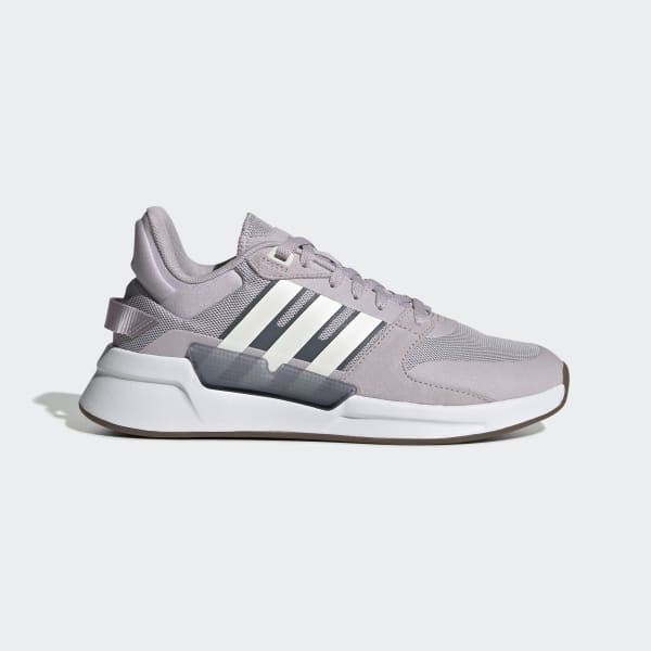 adidas Run 90s Shoes - Purple | adidas US