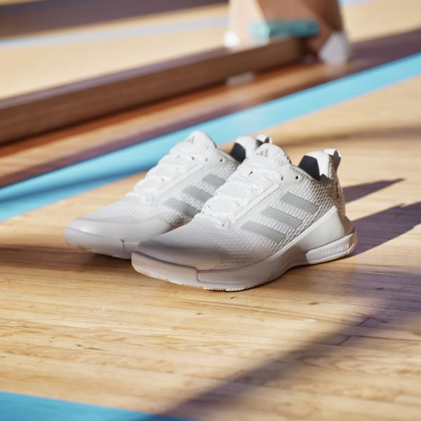 adidas Novaflight 2 Indoor Shoes White adidas Deutschland