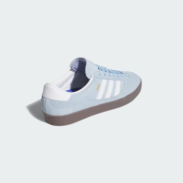 ★★Adairs★★ Puig Indoor Light Blue JR5825 adidas Puig Indoor Shoes - Blue | adidas Finland