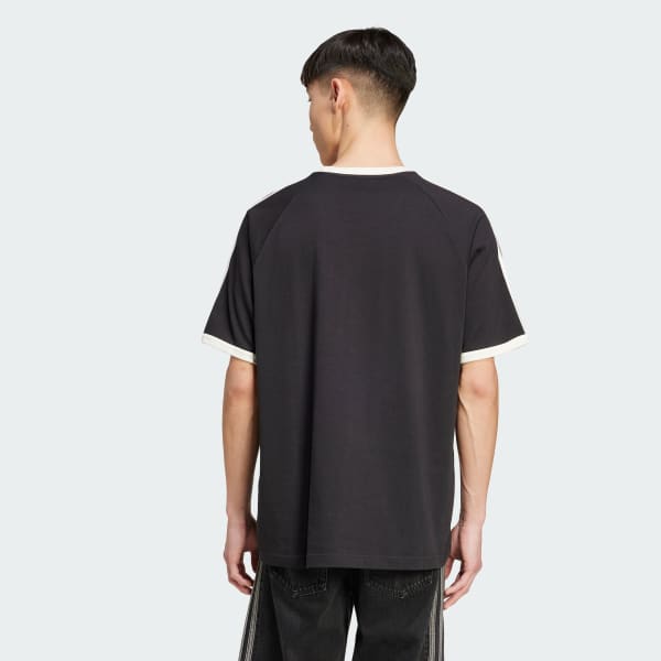 아디다스 OG DEPT TEE - Black | adidas South Korea
