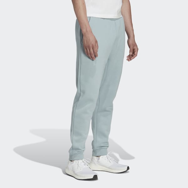 adidas Studio Lounge Fleece Pants - Grey | Men's Training | adidas US