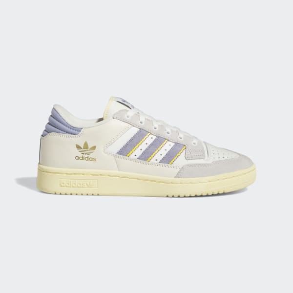 adidas Centennial 85 Low Shoes - White | adidas India