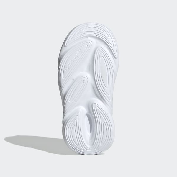 Λευκό OZELIA Shoes LIW91