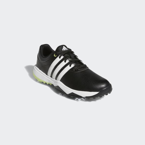 Adidas 360 traxion golf online shoes junior
