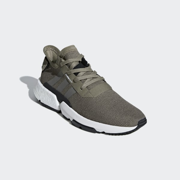 adidas pod verde