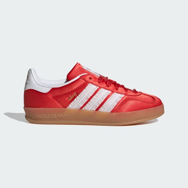 Rod ADIDAS DISNEY GAZELLE INDOOR SKO