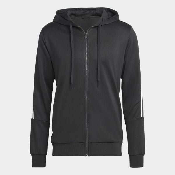 Sudadera adidas 3 lineas store