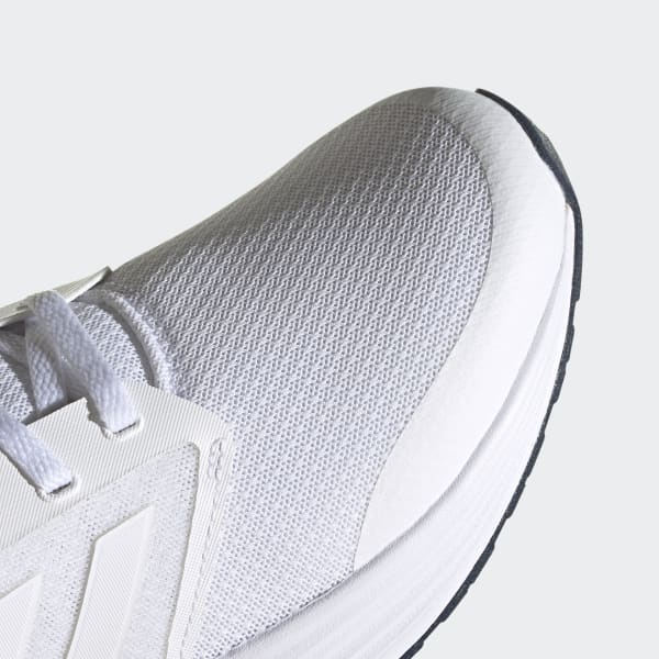 adidas Galaxy 5 Shoes - White | adidas UK