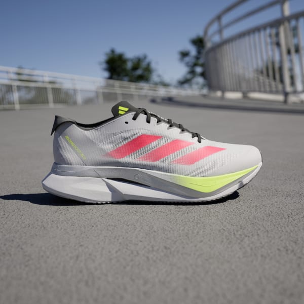 Gra Adizero Boston 12 Skor