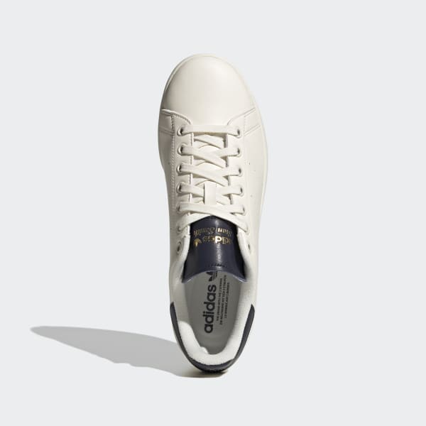 White Stan Smith Shoes LJB58