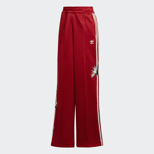 Rouge Pantalon RG376