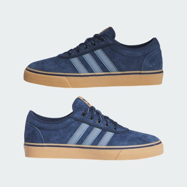 Adidas adi ease blau hot sale