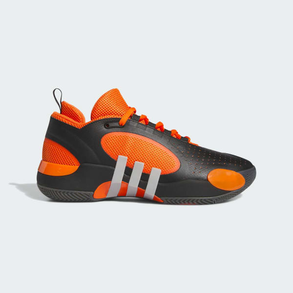 Adidas black orange hotsell