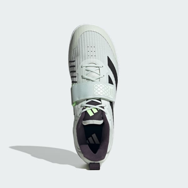 adidas The Total Shoes Green Free Shipping with adiClub adidas Canada