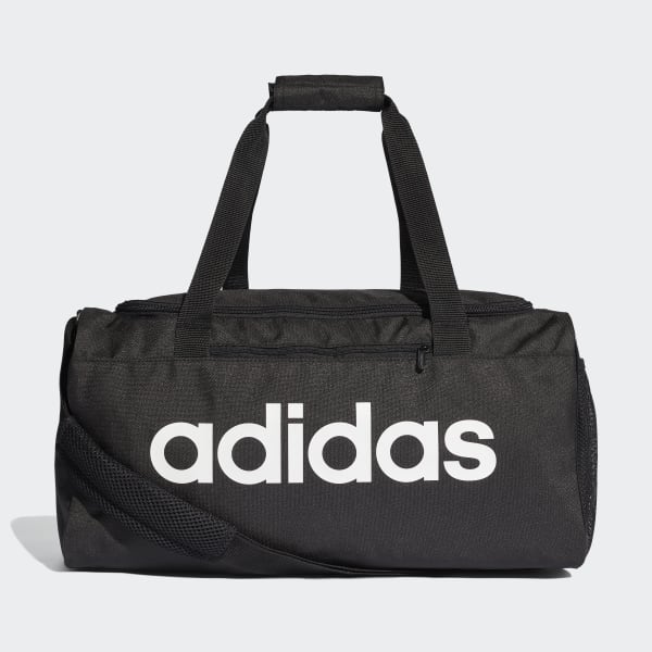 adidas Linear Core Duffel Bag Small 
