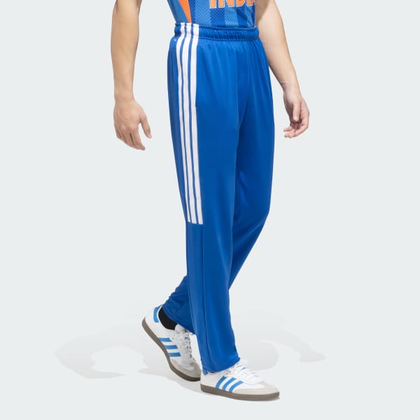 Blue INDIA T20 INTERNATIONAL CRICKET PANT 2026