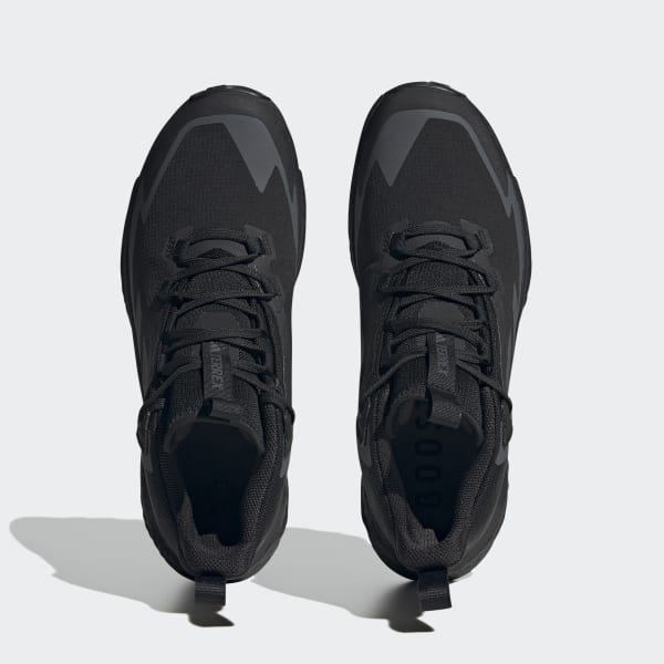 Noir Chaussure de randonnée Terrex Free Hiker GORE-TEX 2.0