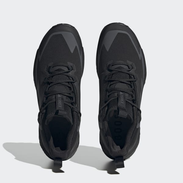 soltar Asistir Círculo de rodamiento adidas TERREX Free Hiker GORE-TEX 2.0 Hiking Shoes - Black | Men's Hiking |  adidas US
