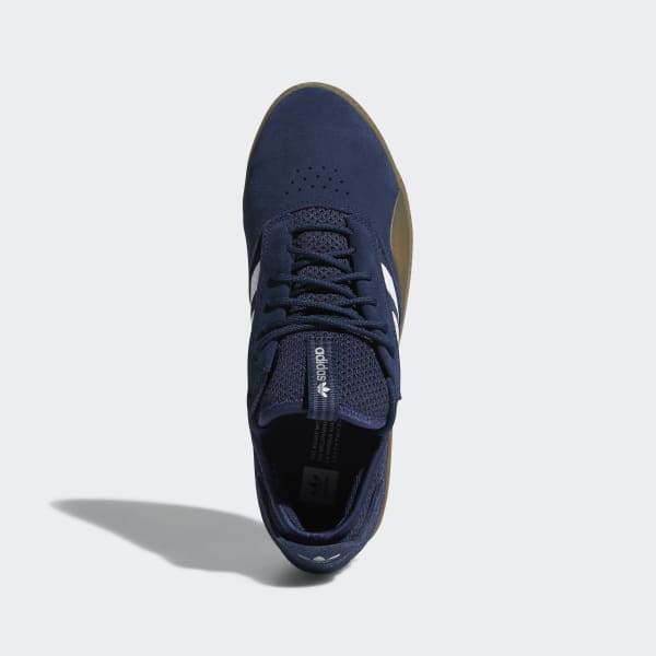Adidas 3st 001 Ayakkabi Mavi Adidas Turkey