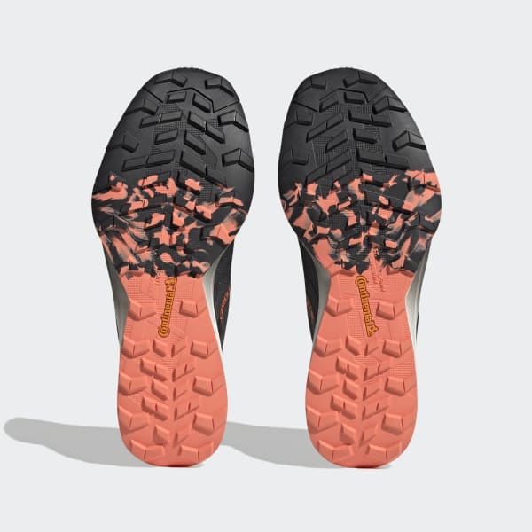 Μαύρο Terrex Speed Flow Trail Running Shoes