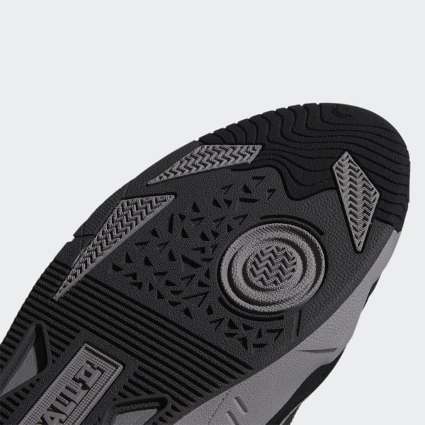 Black Niteball 2.0 Shoes LIG55