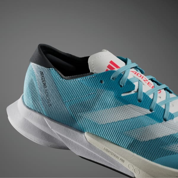 adidas ADIZERO ADIOS 8 W Turquoise adidas India