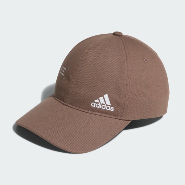 Brown Must Haves Cap