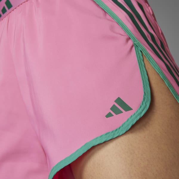 【Adidas コリア】 Hyperglam Woven Shorts Clothing - Hyperglam Woven Shorts - Blue | adidas South Africa