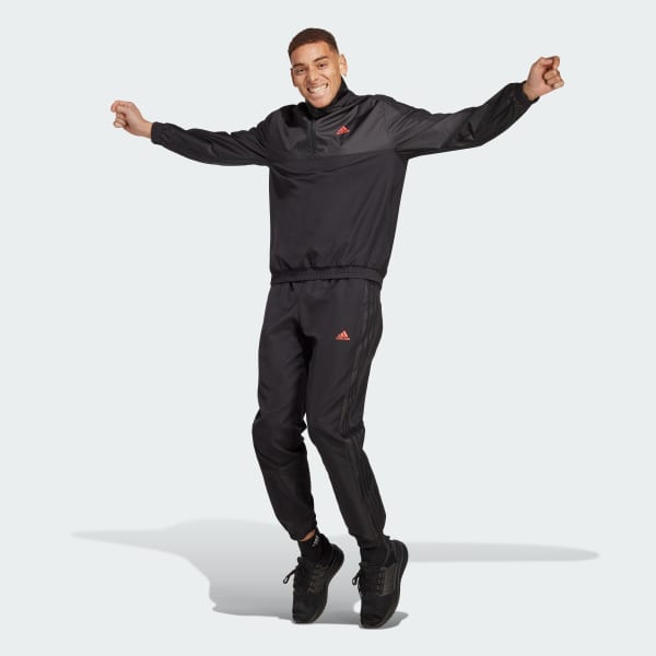 Adidas woven trainingspak online
