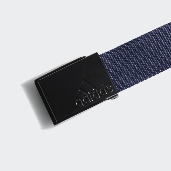 adidas Golf Reversible Web Belt Blue adidas Philippines