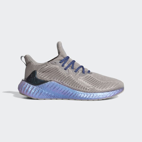 adidas Alphaboost Shoes - Grey | adidas US