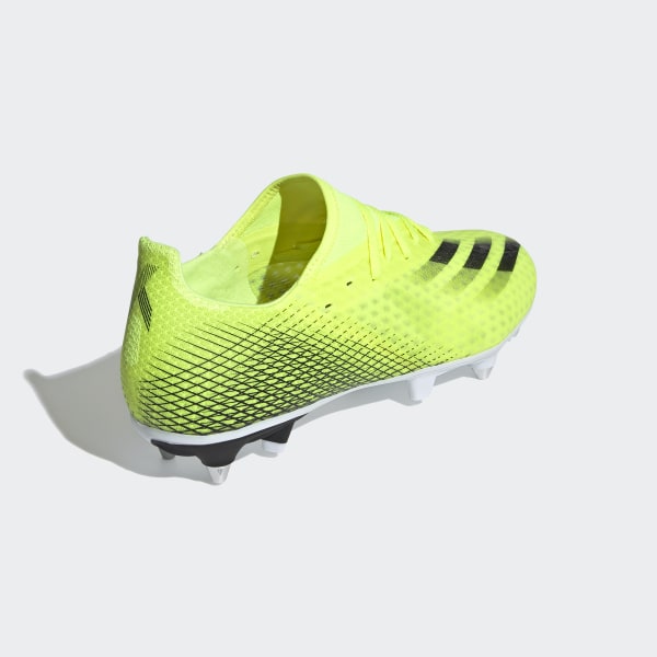 adidas x ghosted soft ground