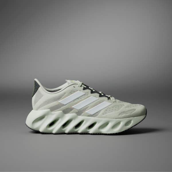Verde Zapatillas de Running Switch FWD