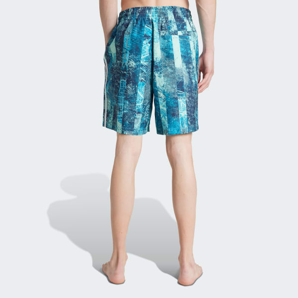 Multicolor FTB SWM SHO