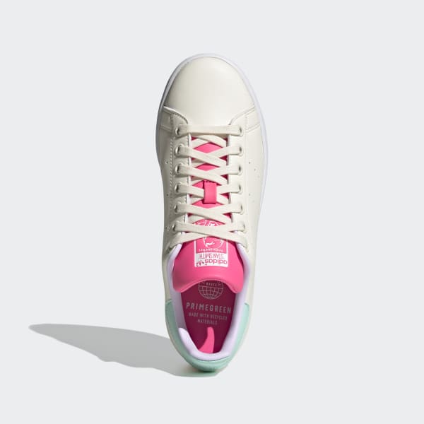 T nis Stan Smith Branco adidas adidas Brasil
