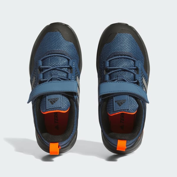 Azul Zapatillas de Senderismo Terrex Trailmaker