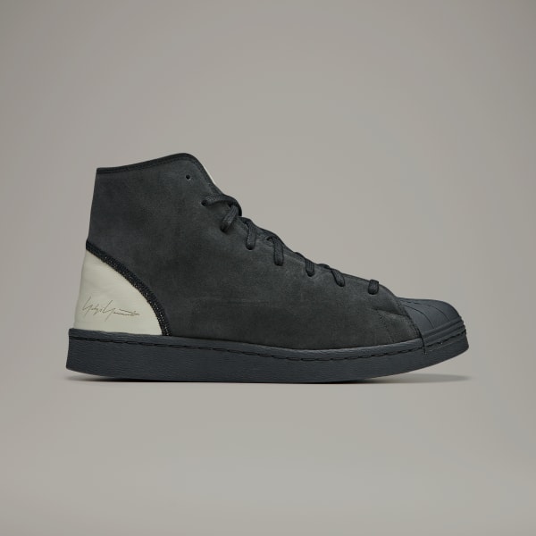 Y-3 Pro Model