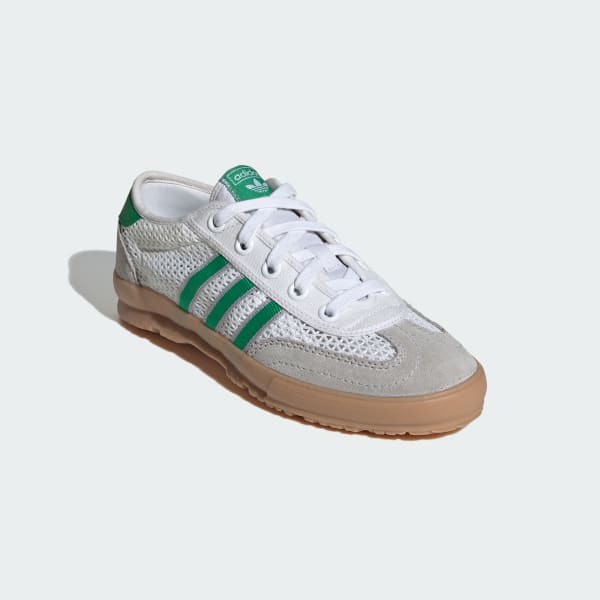 White Tischtennis Shoes