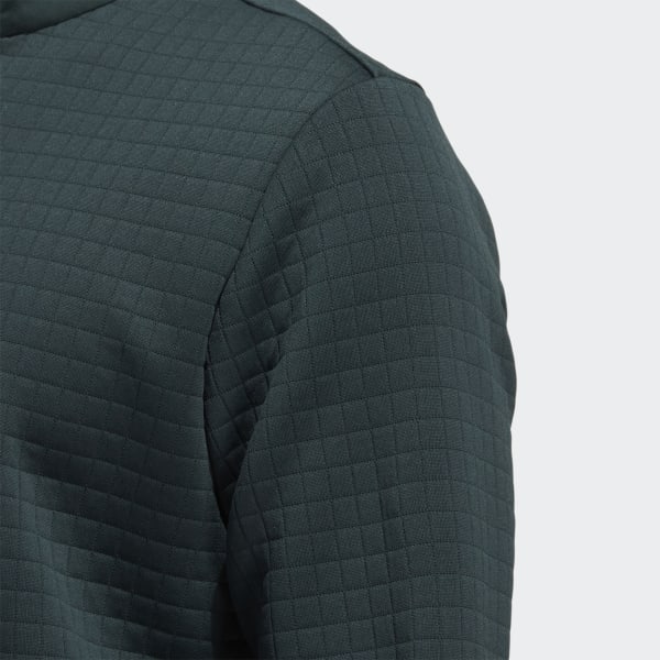 Grun DWR 1/4-Zip Pullover M1178