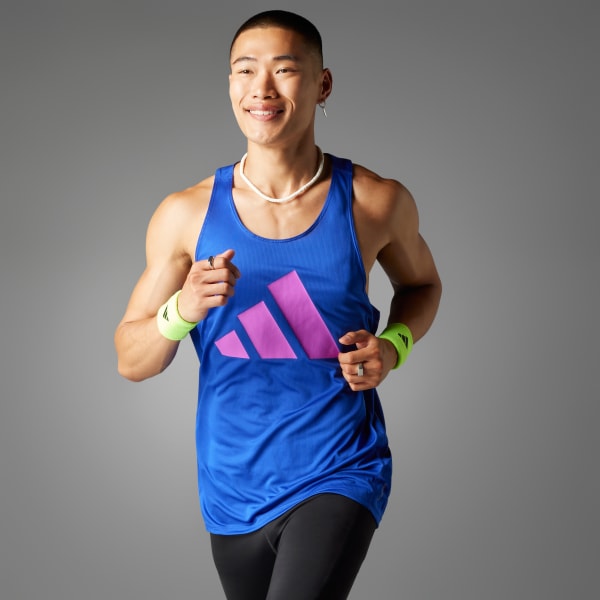 Adidas run it tank cheap