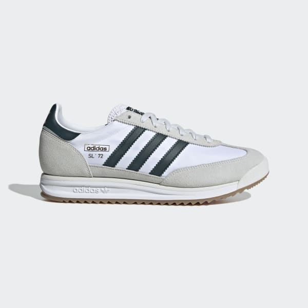 【adidas】 SL 72 RS 25.5センチ adidas Originals SL 72 RS | Champs Sports