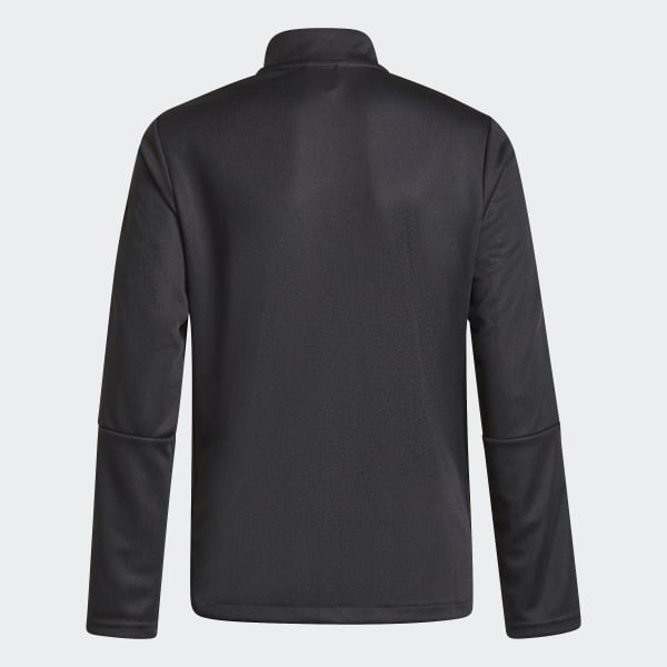 Negro Chaqueta Tiro Reflective