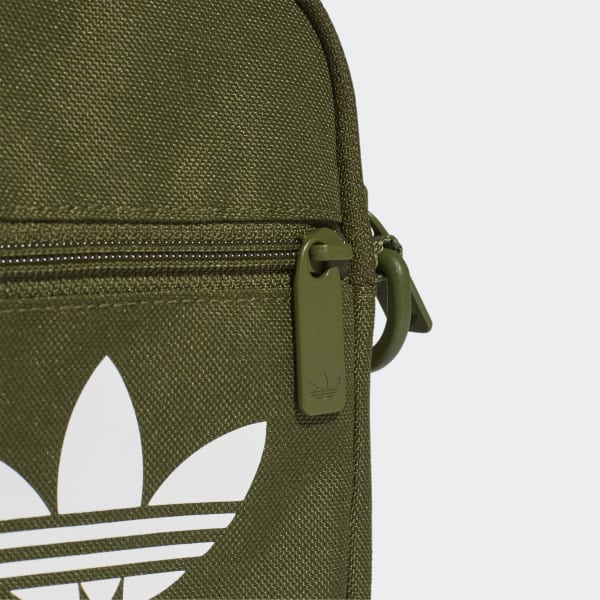 Adidas festvl on sale b trefoil bag